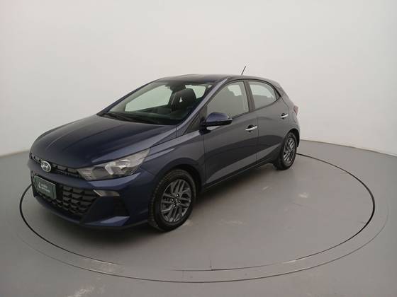 HYUNDAI HB20 1.0 12V FLEX LIMITED MANUAL